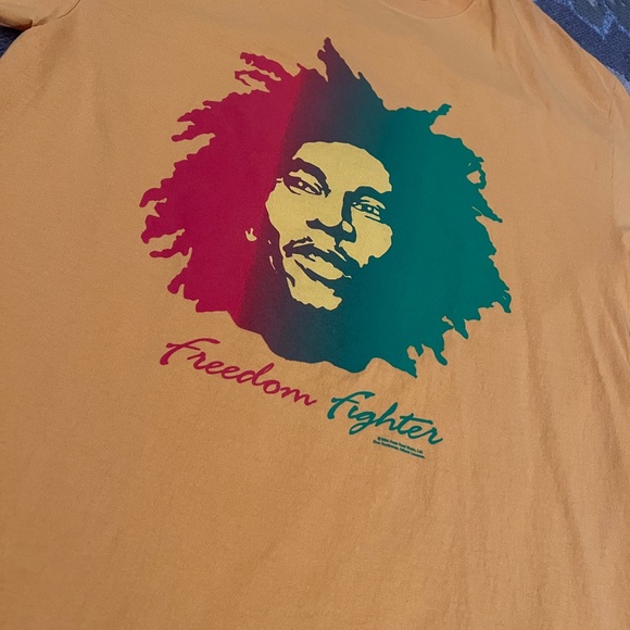 Bob Marley Shirt - Picture 4 of 6